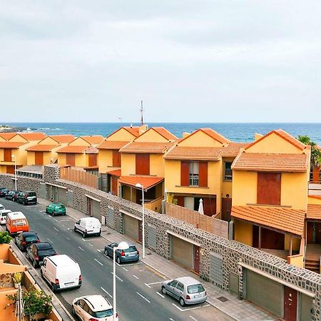 Apartment-Duplex, El Medano Eksteriør billede