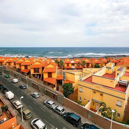 Apartment-Duplex, El Medano Eksteriør billede