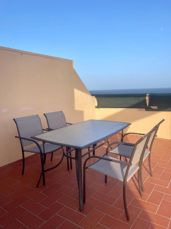 Apartment-Duplex, El Medano Eksteriør billede