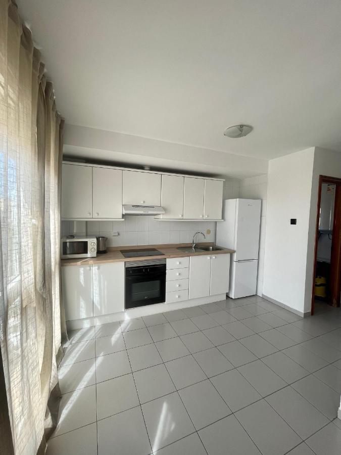 Apartment-Duplex, El Medano Eksteriør billede