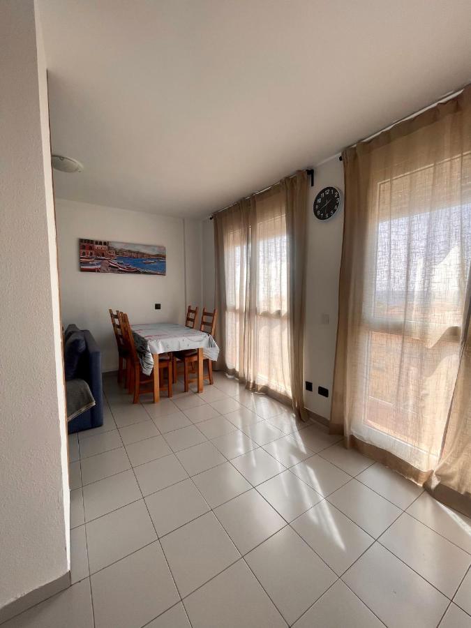 Apartment-Duplex, El Medano Eksteriør billede
